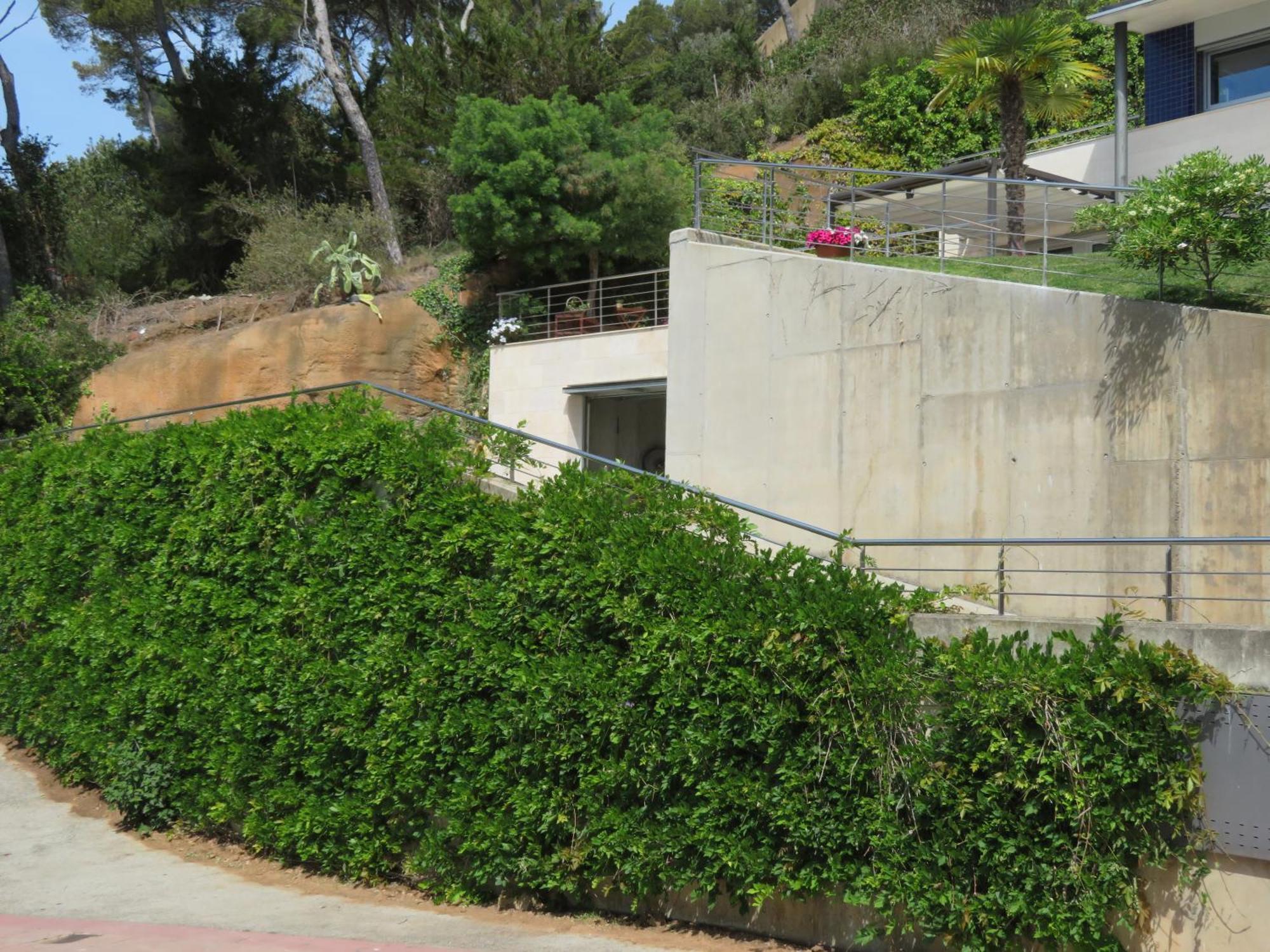 Blueview Villa Llafranc Exterior photo
