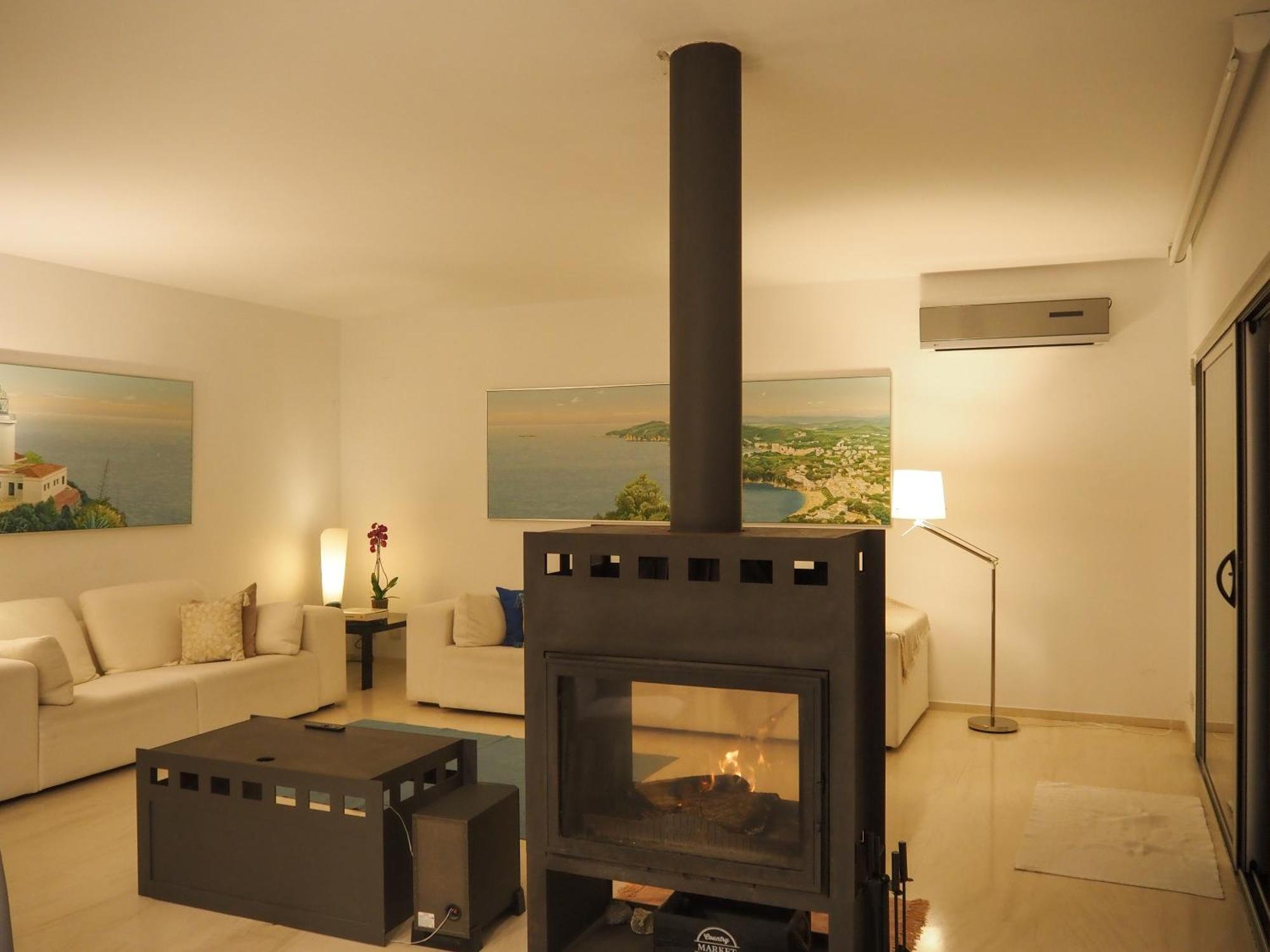 Blueview Villa Llafranc Exterior photo